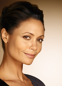 Ballet Black Patron - Thandie Newton